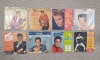 (40+) Elvis PResley 45 Records - 4