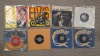 (40+) Elvis PResley 45 Records - 5