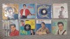 (40+) Elvis PResley 45 Records - 6