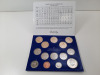 (10) U.S. Mint Coin Sets - 34