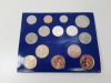(10) U.S. Mint Coin Sets - 37