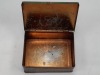 Antique Matley's Best Wave Cut Smoking Tobacco Tin - 9