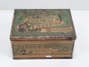 Antique Allen & Ginter's Imperial Smoking Mixture Tobacco Tin