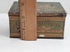 Antique Allen & Ginter's Imperial Smoking Mixture Tobacco Tin - 3