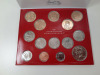 (10) U.S. Mint Coin Sets - 39