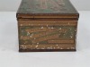 Antique Allen & Ginter's Imperial Smoking Mixture Tobacco Tin - 8
