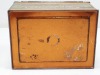 Antique Allen & Ginter's Imperial Smoking Mixture Tobacco Tin - 9