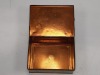 Antique Allen & Ginter's Imperial Smoking Mixture Tobacco Tin - 10