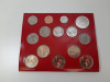 (10) U.S. Mint Coin Sets - 41