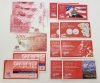 (14) U.S. Mint Coin Sets
