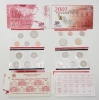 (14) U.S. Mint Coin Sets - 2