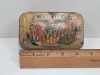 Antique All Nations Tobacco TIn - 2