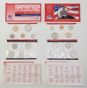 (14) U.S. Mint Coin Sets - 3