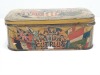 Antique All Nations Tobacco TIn - 3