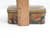 Antique All Nations Tobacco TIn - 4
