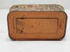 Antique All Nations Tobacco TIn - 8
