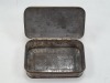 Antique All Nations Tobacco TIn - 9