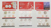 (14) U.S. Mint Coin Sets - 4