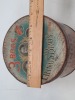 Antique Frings 3 Bros Cigar Tin - 3