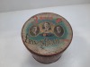 Antique Frings 3 Bros Cigar Tin - 4