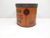Antique Frings 3 Bros Cigar Tin - 5