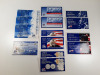 (14) U.S. Mint Coin Sets