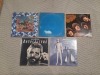 Beatles LP's, Posters, Photos - 10