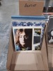 Beatles LP's, Posters, Photos - 12
