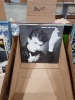 David Bowie LP Records - 3