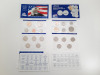 (14) U.S. Mint Coin Sets - 3