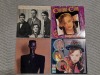 Female Vocalists Classic LP's - 4
