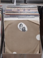 Blues, Jazz, R&B and Assorted LP Records