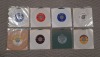 (150+) 45 Records: 1930's-1950's Music