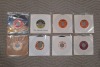 (150+) 45 Records: 1930's-1950's Music - 2
