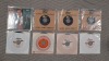 (150+) 45 Records: 1930's-1950's Music - 3