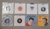 (150+) 45 Records: 1930's-1950's Music - 5