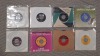 (150+) 45 Records: 1930's-1950's Music - 7