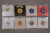 (150+) 45 Records: 1930's-1950's Music - 9
