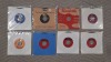 (150+) 45 Records: 1930's-1950's Music - 11