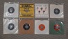 (150+) 45 Records: 1930's-1950's Music - 12