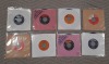 (150+) 45 Records: 1930's-1950's Music - 13