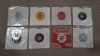 (150+) 45 Records: 1930's-1950's Music - 15