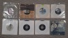 (150+) 45 Records: 1930's-1950's Music - 16
