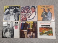 1950's & 1960' Rock & Roll