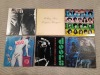 Classic Rock LP Records