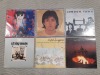 Classic Rock LP Records - 4