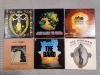 Classic Rock LP Records - 5