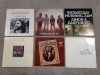 Classic Rock LP Records - 6