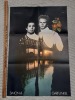 Classic Rock LP Records - 7