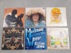 Classic Rock LP Records - 8